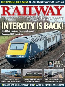 The Railway - 03.2018