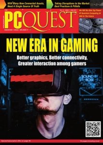 PCQuest - 04.2021