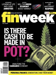 Finweek - 9.07.2021