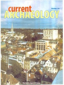 Current Archaeology - 10.2000