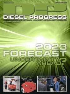 Diesel Progress - 09.2022