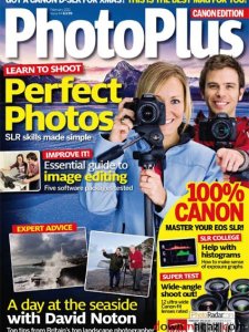 PhotoPlus - February 2011