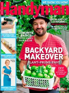 Handyman NZ - November