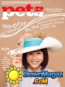 Pets SG - 08/09 2017