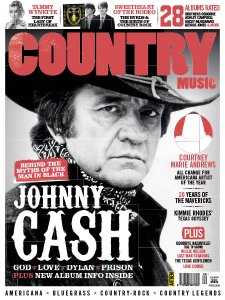 Country Music - 04/05 2018