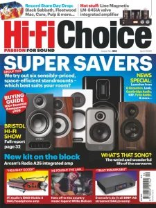 Hi-Fi Choice - 04.2024