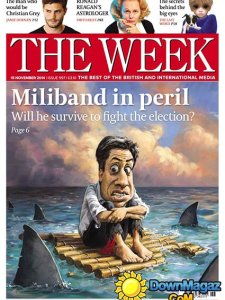 The Week UK - 15 November 2014