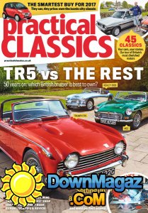 Practical Classics - 08.2017