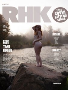 RHK Magazine - Is. 216 2021