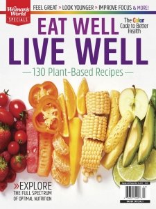 Eat Well Live Well 2020