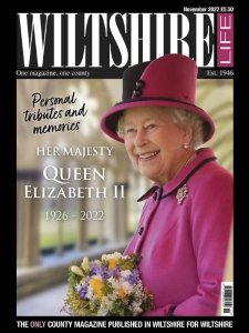 Wiltshire Life - 11.2022