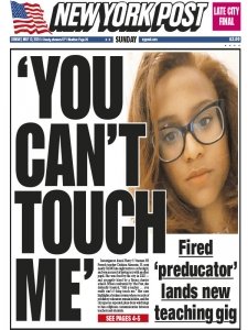 New York Post - 05.12.2024