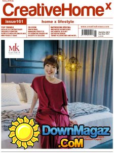 Creative Home - 06/07 2017