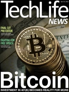 Techlife News - 04.30.2022