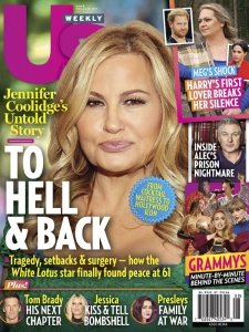 Us Weekly - 02.20.2023