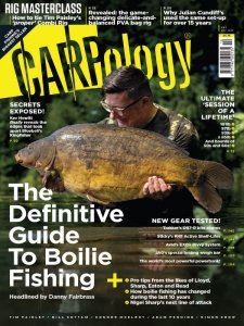 CARPology - 10.2023