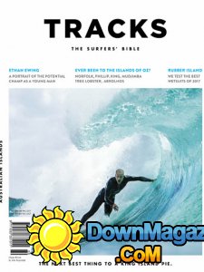 Tracks - Issue 560 2017