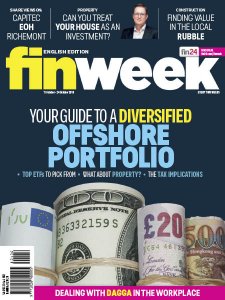 Finweek - 11.10.2018