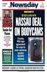 Newsday - 06.12.2021