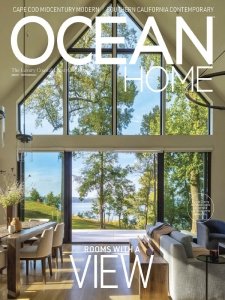 Ocean Home - 08/09 2023