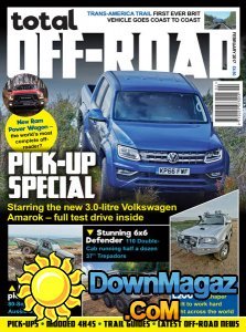Total Off Road - 02.2017