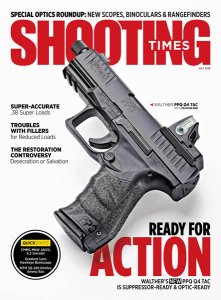 Shooting Times - 07.2018