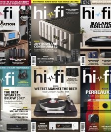 Australian HiFi - 2022 Full Year