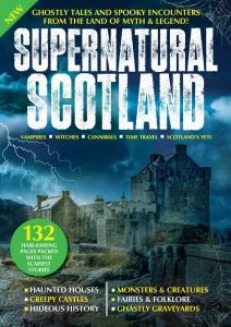 Supernatural Scotland 2025