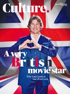 The Sunday Times Culture - 04.27.2025