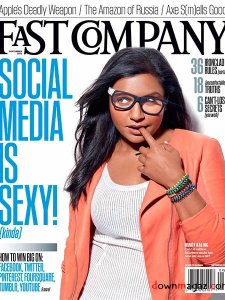 Fast Company - September 2012