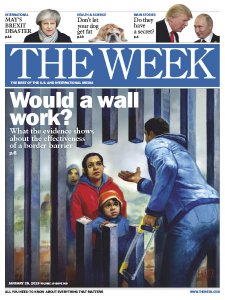 The Week USA - 01.25.2019