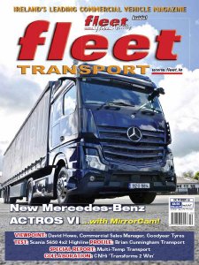 Fleet Transport - 10.2019