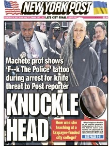 New York Post - 05.26.2023