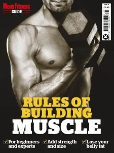 Men's Fitness Guide - Is. 48 2025