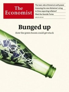 The Economist UK - 06.12.2021