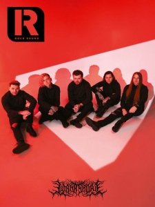 Rock Sound - 02.2022