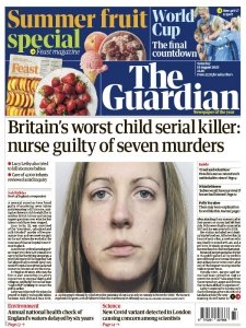 The Guardian - 19.08.2023