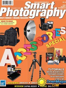 Smart Photography - September 2014