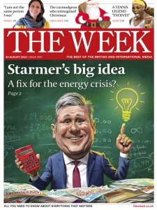 The Week UK - 20.08.2022