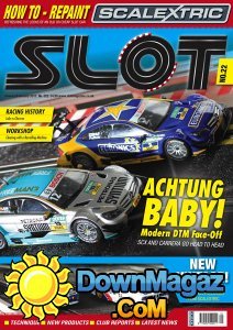 Slot - January-February 2017