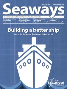 Seaways - 12.2017