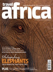 Travel Africa - 04/06 2018