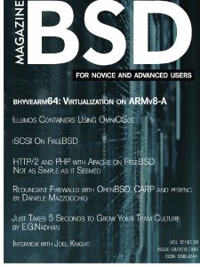 BSD - 08.2018