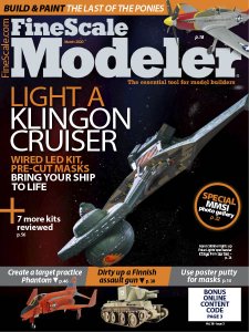 FineScale Modeler - 03.2020