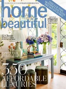 Australian Home Beautiful - 05.2025