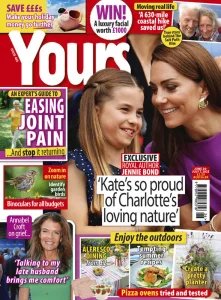 Yours UK - 06.24.2025