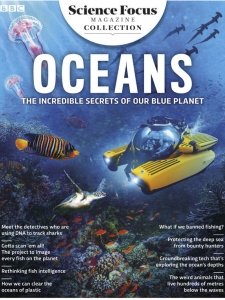 BBC Science Focus - Our Oceans 2020