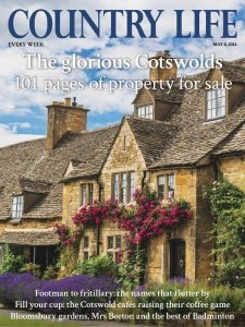 Country Life UK - 05.8.2024