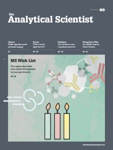 The Analytical Scientist - 05.2019