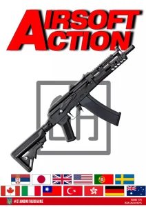 Airsoft Action - 07.2025